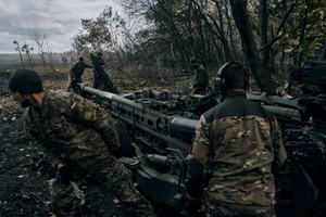 В Херсоне украинские нацотряды начали охоту на помогавших проводить референдум
