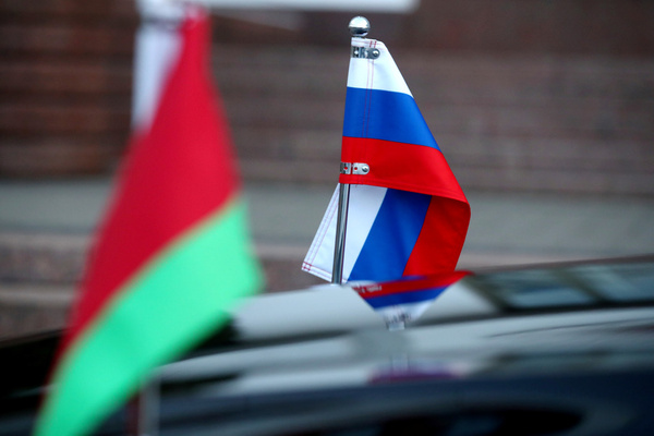 В Минске заявили, что Белоруссия и РФ выполнили 50% союзных программ