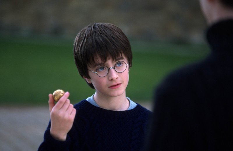 В Warner Bros. заявили, что хотят больше фильмов о Гарри Поттере