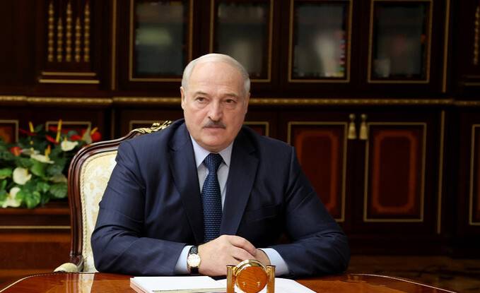 Лукашенко раскрыл главную цель организаторов пандемии ковида