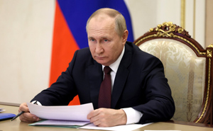 В Таиланде заявили о желании видеть Путина на саммите АТЭС