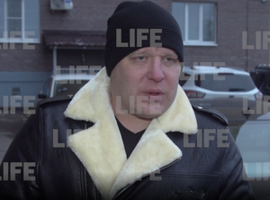 Спасший людей при пожаре в "Полигоне" житель Костромы заявил, что не считает себя героем