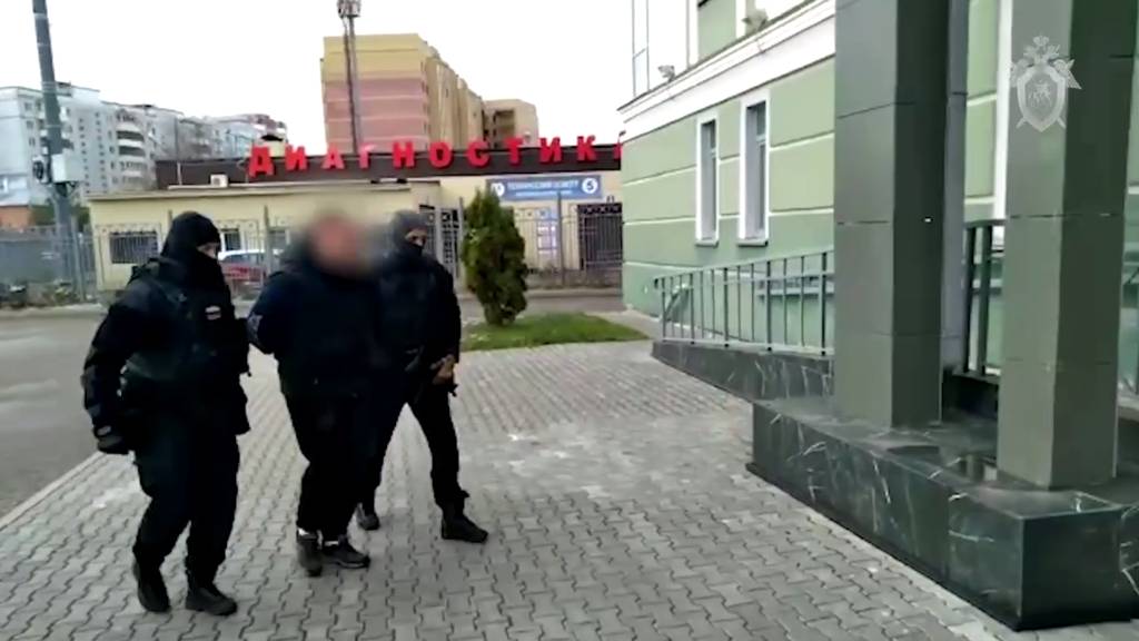 В Костроме задержана глава фирмы, которая занималась работой сгоревшего клуба Полигон