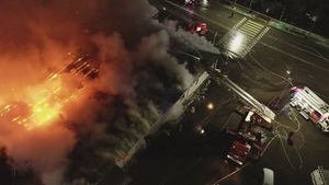 МЧС не проводило проверки пожарной безопасности в сгоревшем клубе Костромы