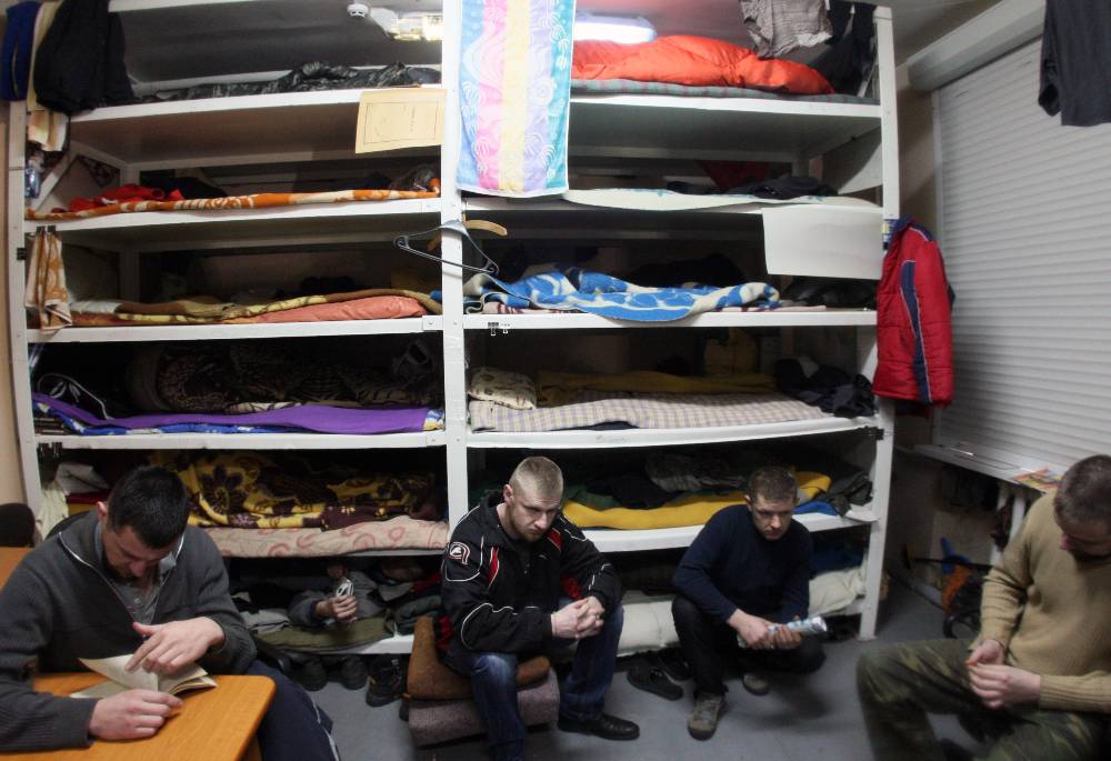 Украина продолжает удерживать в плену около 250 бойцов из ДНР