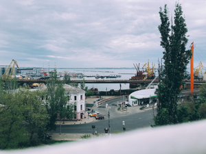 В Одессе объяснили, с чем связан прогремевший в городе взрыв