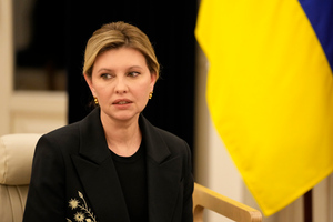 "Украина не хочет мира": Американцы назвали жену Зеленского фашисткой за отказ от переговоров