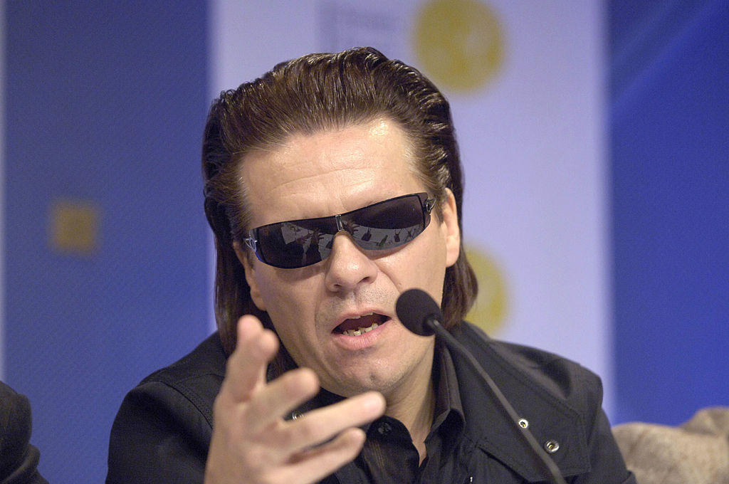 Гитарист Duran Duran Энди Тейлор сообщил, что у него рак четвёртой стадии