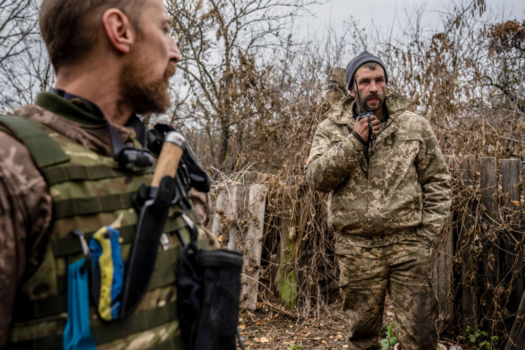 Пленный украинский солдат раскрыл планы ВСУ забросить диверсантов в три российских региона
