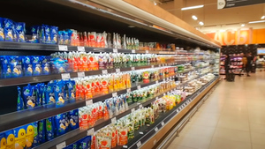 "Ущерба не наносят": Иностранцы поразились ценам на продукты в России под санкциями