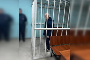 Убивший и расчленивший жену 89-летний москвич напал на сокамерников в СИЗО