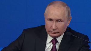 Решение об участии Путина в саммите G20 будет принято на этой неделе