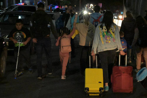 "Пусть возвращаются": Недовольные гостеприимством украинские беженцы разозлили болгар