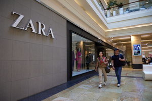 Владелец Zara и Bershka подтвердил, что магазины откроются в РФ под новыми брендами