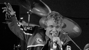 Основатель рок-группы Nazareth Дэн Маккаферти умер в возрасте 76 лет