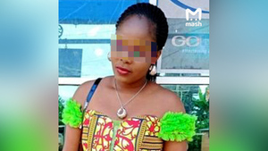 Проститутка из Нигерии избила капитана московской полиции и чуть не откусила ему пенис