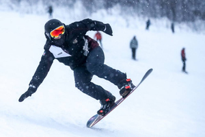 Лыжи или сноуборд: Россияне поставили точку в вечном споре