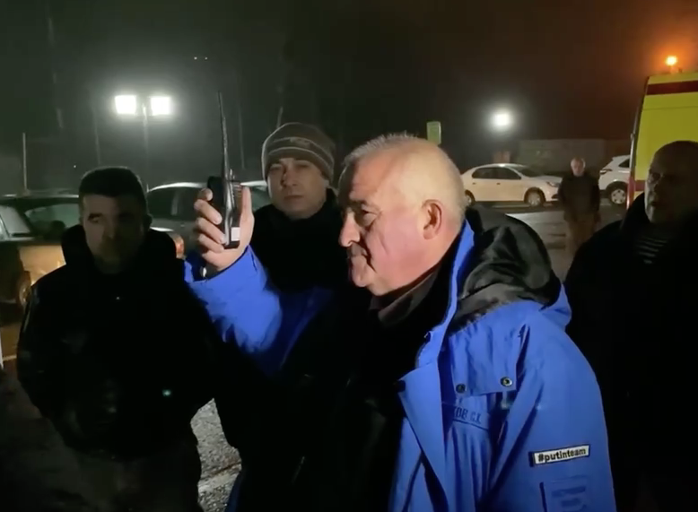 Спасатели нашли место аварийной посадки Ми-2 в Костромской области и выживших
