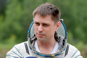 Российский космонавт Федяев отправится на Crew Dragon на МКС в феврале 2023 года