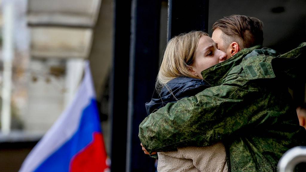 Минобороны уточнило выплаты мобилизованным