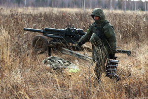Российские военные отбросили бойцов ВСУ на исходные позиции на Южно-Донецком направлении