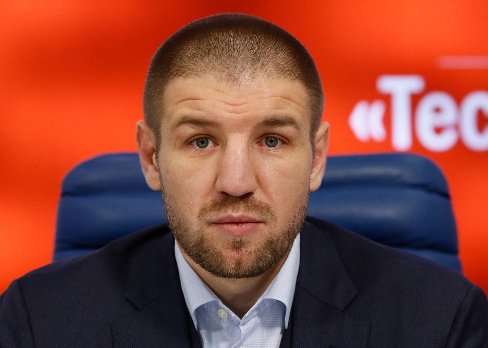 Депутат Пирог допустил, что санкции WBC против боксёров из РФ стали следствием давления