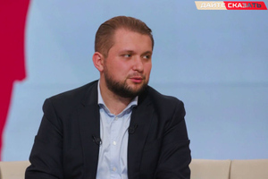 Депутат Чернышов рассказал о реакции детей Донбасса на мирную Москву, где "ничего не взрывается"