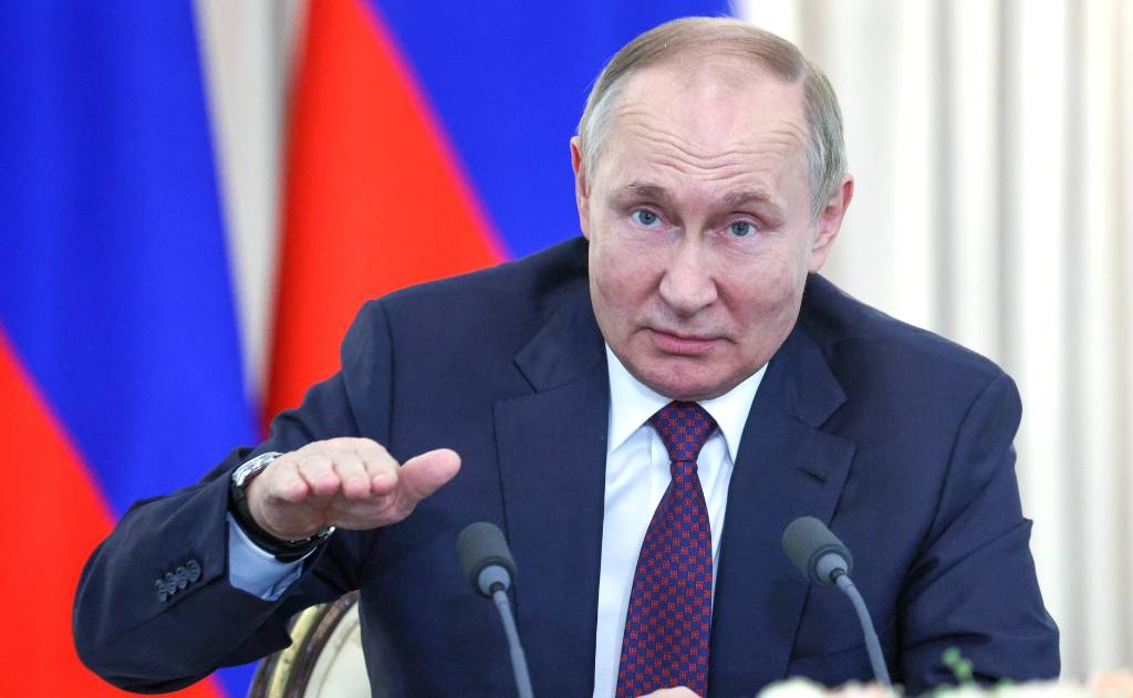 Путин не поедет на саммит G20, утверждают западные СМИ