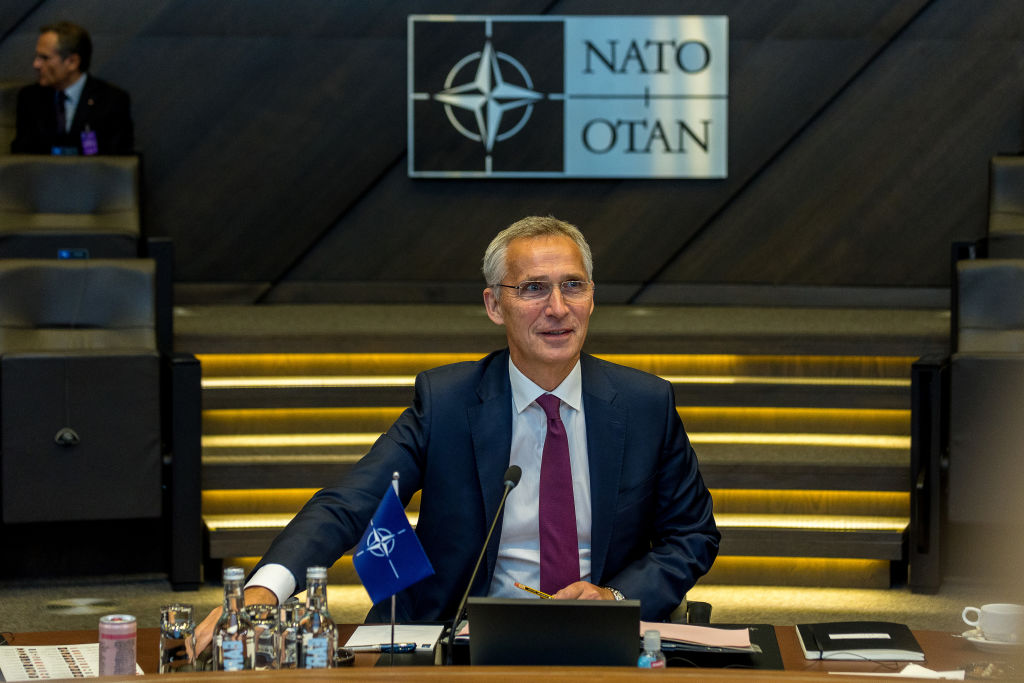 Политолог оценил шансы Столтенберга уговорить Турцию пустить Швецию и Финляндию в НАТО