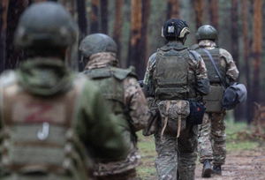 Российские войска возобновили наступление на отдельных направлениях СВО