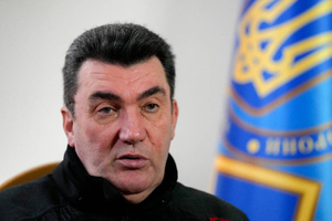 Глава СНБО Украины призвал уничтожить Россию и не вступать в переговоры