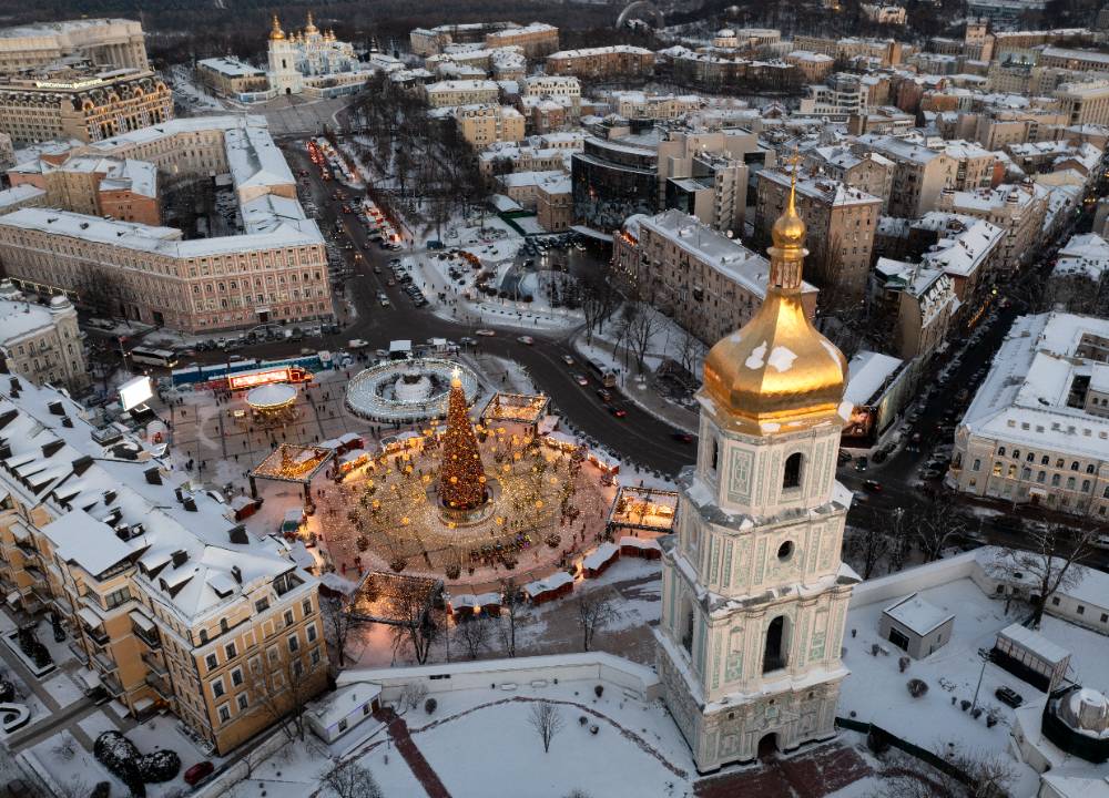 РПЦ предрекли гонения на Украине до смерти киевского режима
