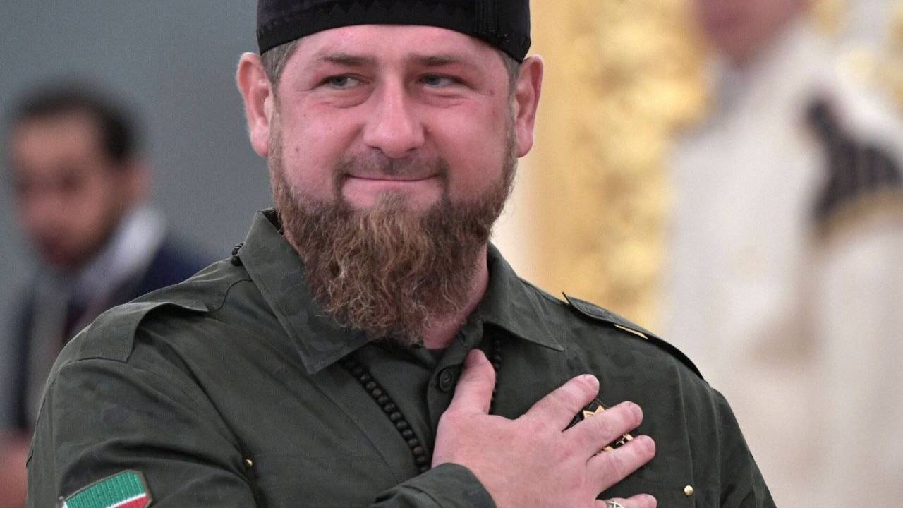 Кадыров назвал Россию редким примером настоящего правового государства