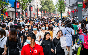 В Китае назвали заболевание, которое угрожает молодёжи во всём мире