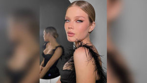 "Будет сиять, как бриллиант": Россиянка появится на конкурсе "Мисс Вселенная – 2022" в пятикилограммовом платье