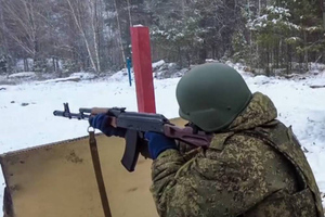 Российские войска отбили атаку ВСУ на Южно-Донецком направлении и уничтожили до 40 бойцов