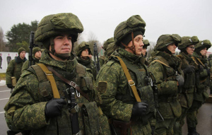 В Генштабе Белоруссии заявили, что наибольшую тревогу вызывает граница с Украиной