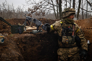 ВСУ потеряли до 65 бойцов в безуспешных попытках контратаковать в ЛНР