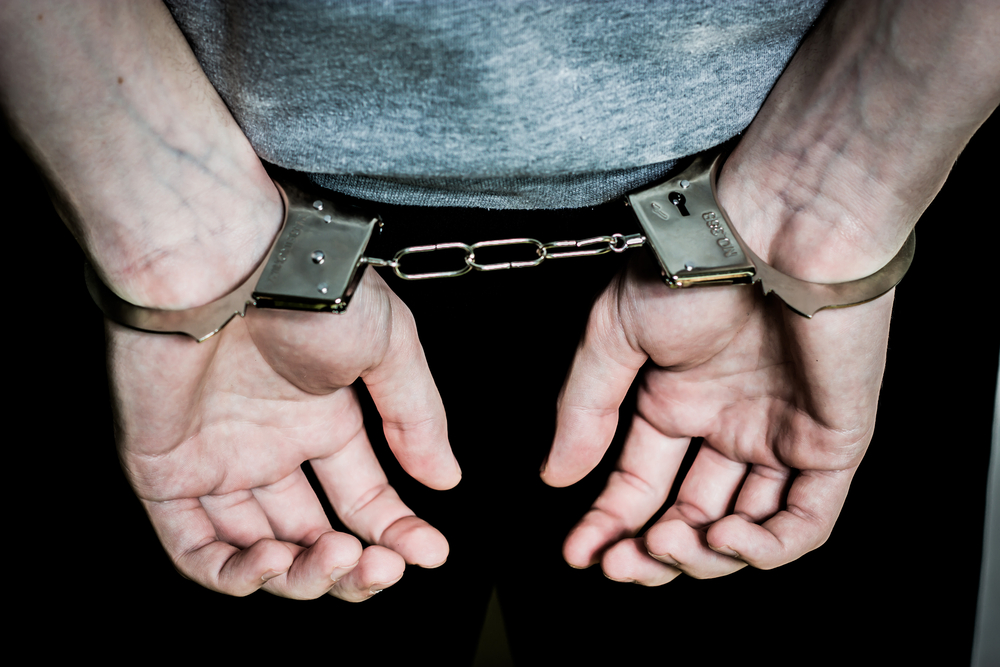Трое полицейских задержаны из-за смерти 35-летнего задержанного в ОВД в Махачкале