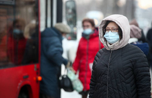 Онищенко назвал пять главных правил для защиты от бушующего свиного гриппа
