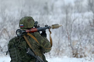 Войска России отбили контратаку ВСУ у Песков и пошли в наступление