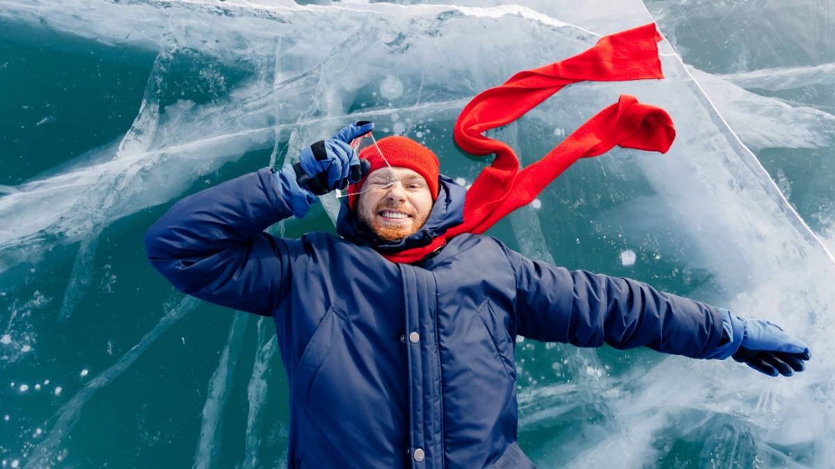 5 способов провести новогодние каникулы и не сойти с ума от скуки