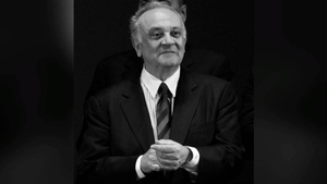 Автор музыки к сериалу "Твин Пикс" Анджело Бадаламенти умер в возрасте 85 лет