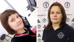 Путин наградил воспитательниц детсада в Красноярске за спасение малышей от девушки с ружьём