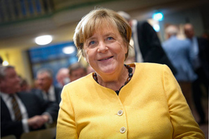 В Австрии осудили слова Меркель о Минских соглашениях