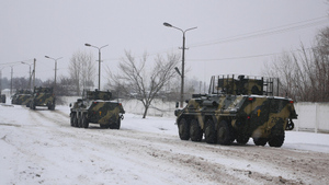 В США обеспокоены "очень реальным" дефицитом оружия в НАТО из-за Украины