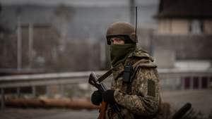 Политолог назвал Украину зоной отчуждения и марионеткой для Запада