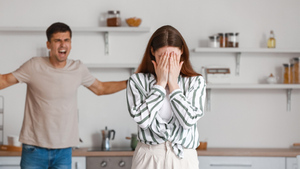 10 фраз, которые нельзя прощать мужчине, иначе превратитесь в терпилу в отношениях