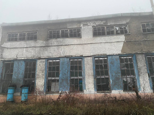 ВСУ обстреляли химический концерн "Стирол" в ДНР