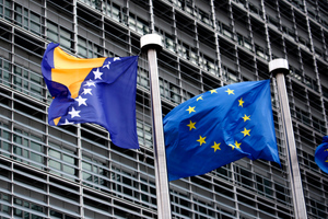 Босния и Герцеговина получит статус кандидата на членство в ЕС